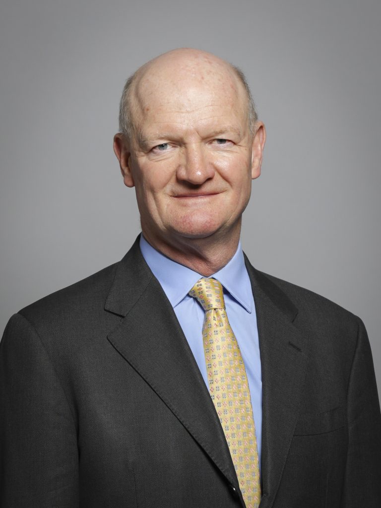 Lord Willetts